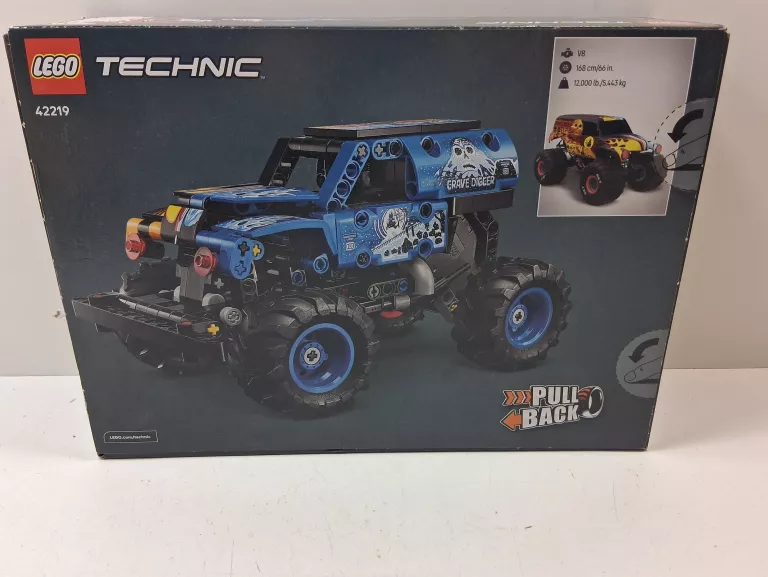 lego-lego-42219-ean-gtin-5702018035023