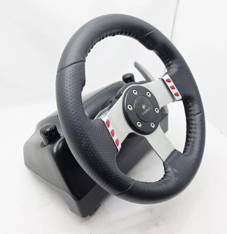 kierownica-logitech-g27-shifter-ean-gtin-5099206994041