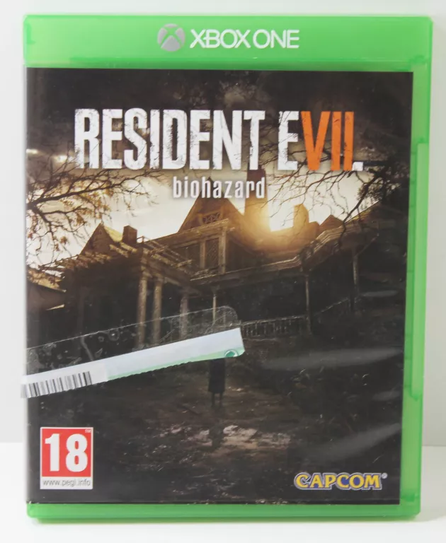 gra-xbox-one-resident-evil-7-biohazard-wojciechowskiego-39-warszawa