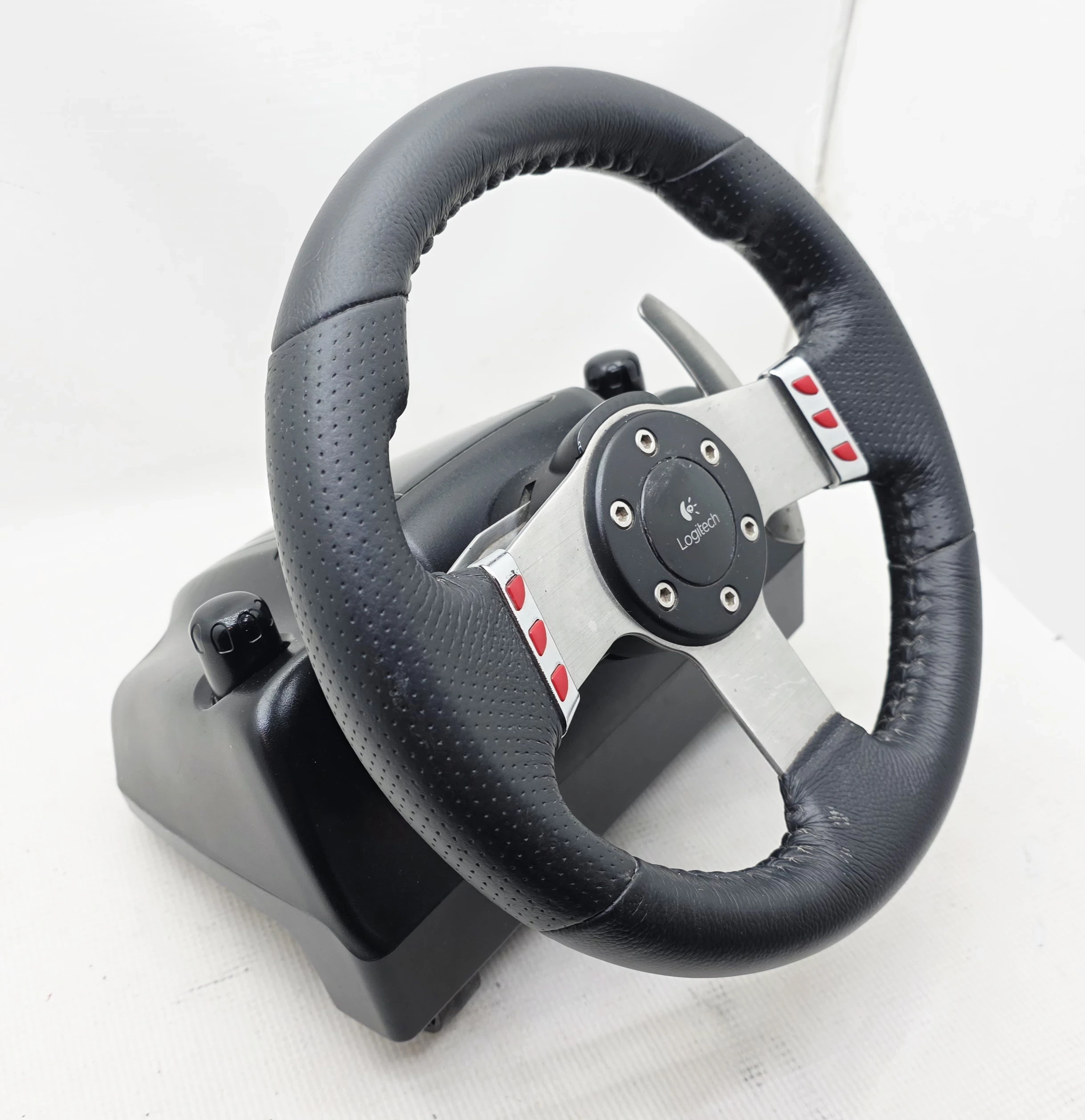 kierownica-logitech-g27-shifter-ean-gtin-5099206994041