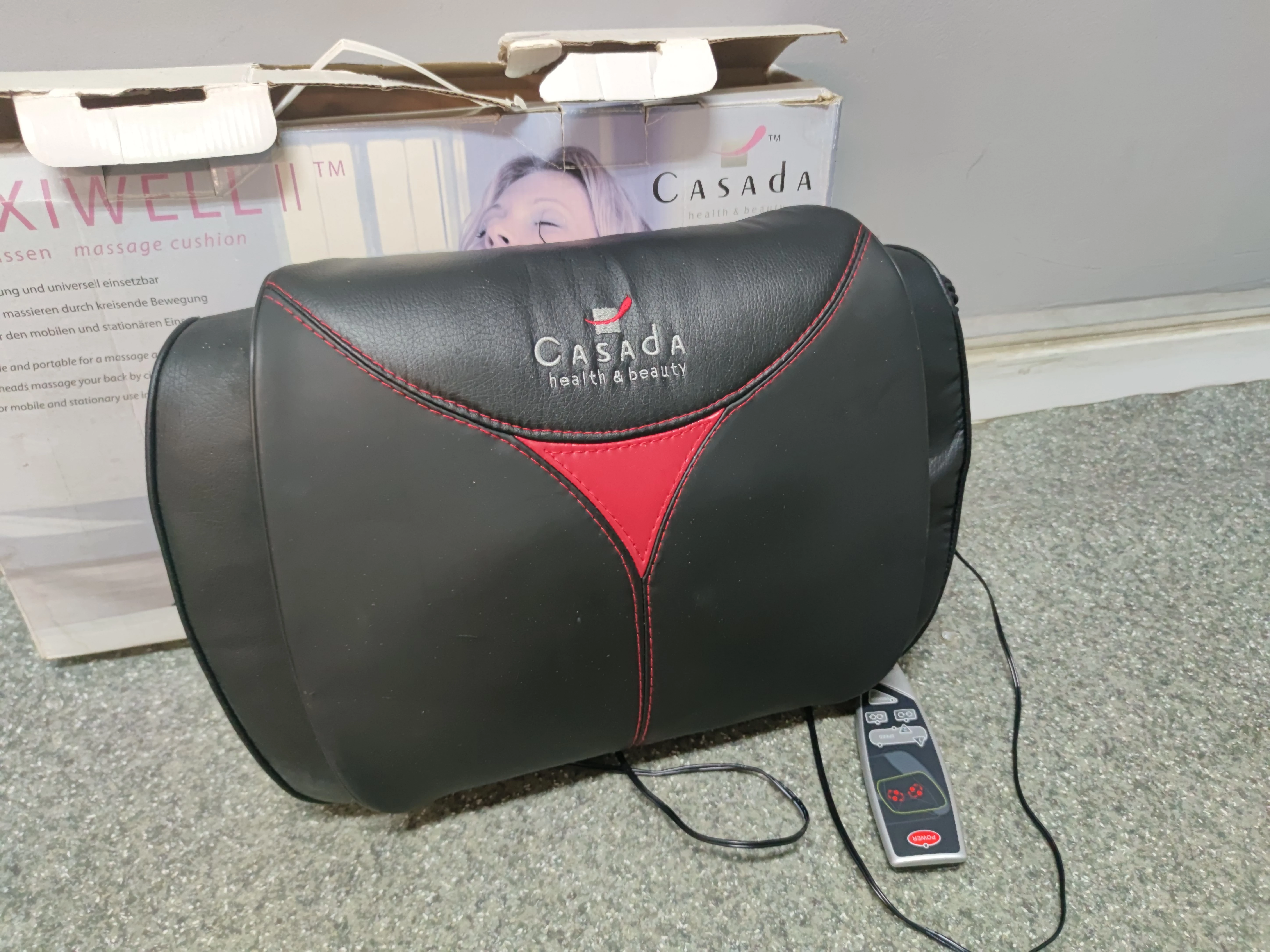 poduszka-masujaca-casada-maxiwell-ii-kod-producenta-ii