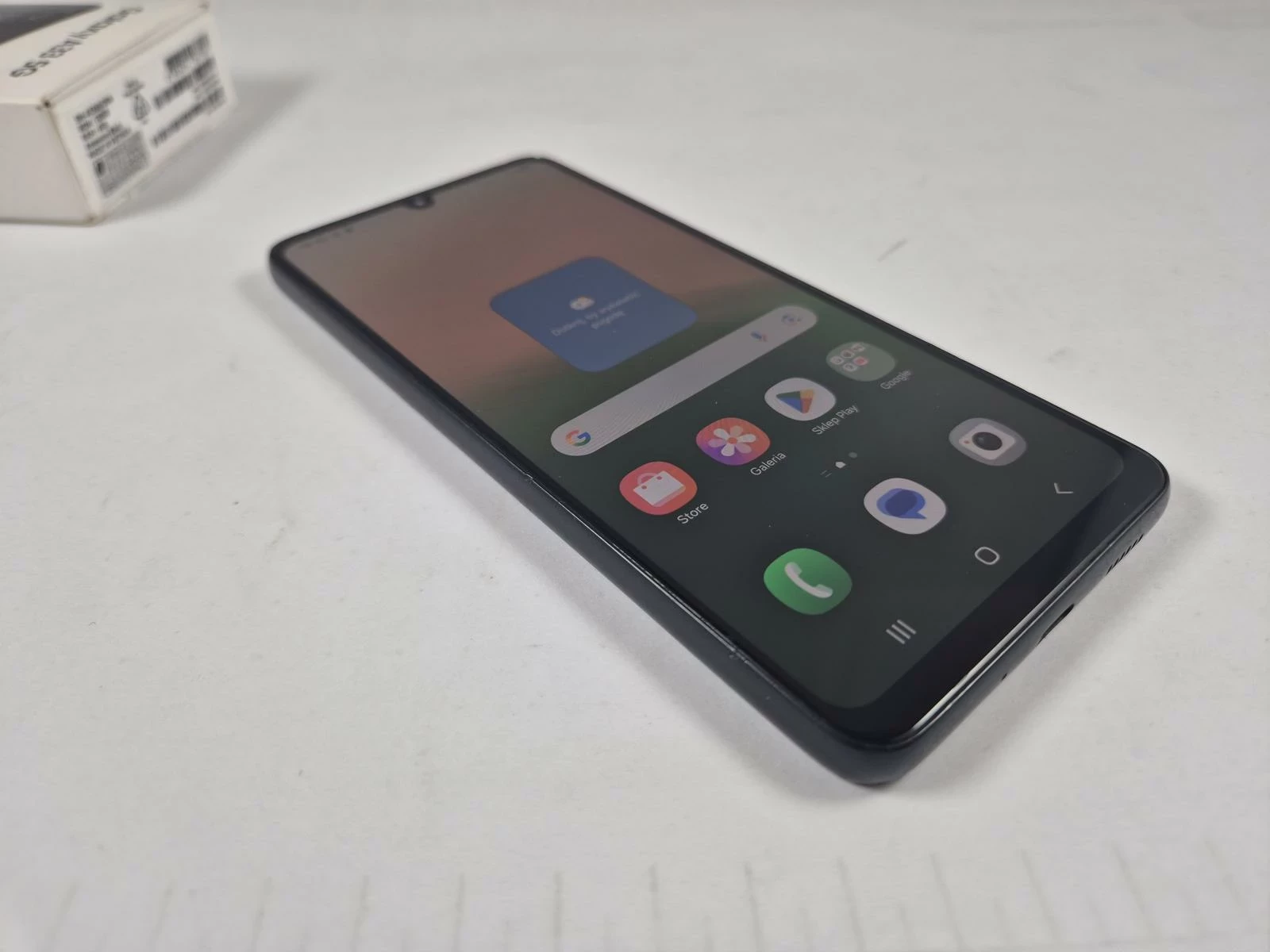 samsung-galacy-a33-5g-pudelko-ean-gtin-8806094067989