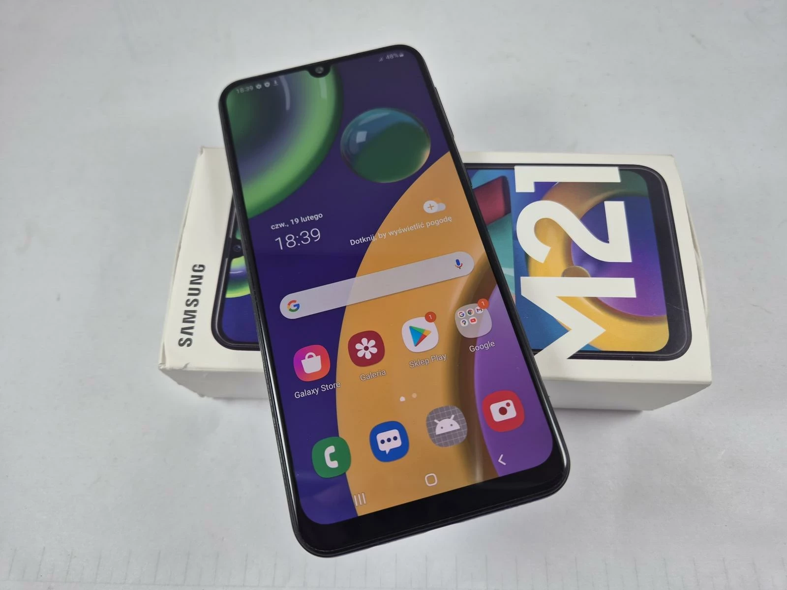 samsung-galaxy-m21-pudelko-wielka-rzeznicka-1-srem-centrum