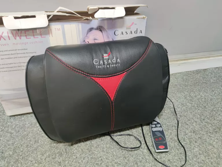 poduszka-masujaca-casada-maxiwell-ii-kod-producenta-ii