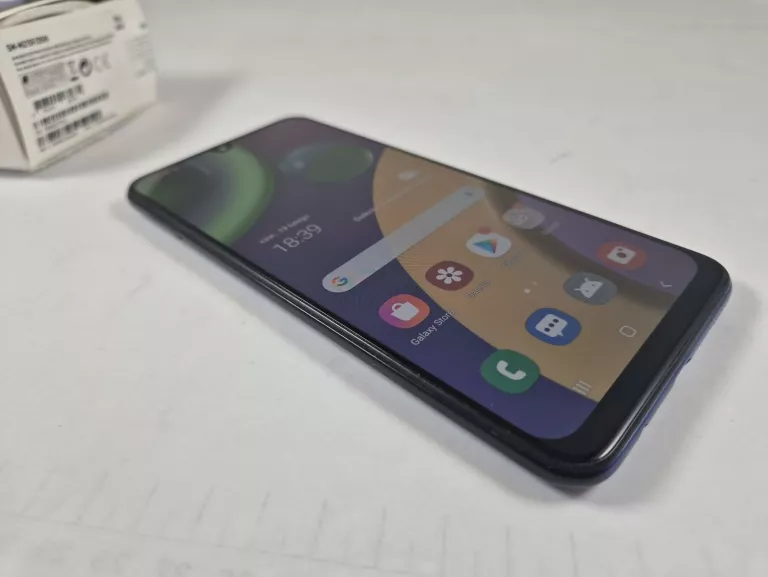 samsung-galaxy-m21-pudelko-ean-gtin-08806092672369