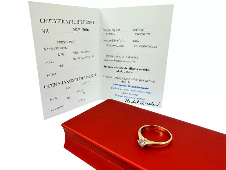 zloty-pierscionek-z-brylantem-021-ct-pr-585-w208g-r-14-z-certyfikatem-zwyciestwa-9-gliwice-g1