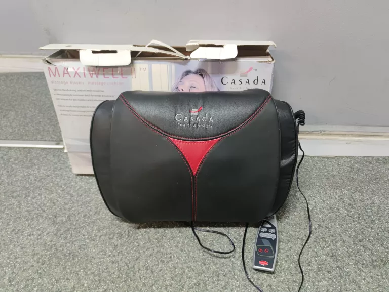 poduszka-masujaca-casada-maxiwell-ii-stan-11323-2
