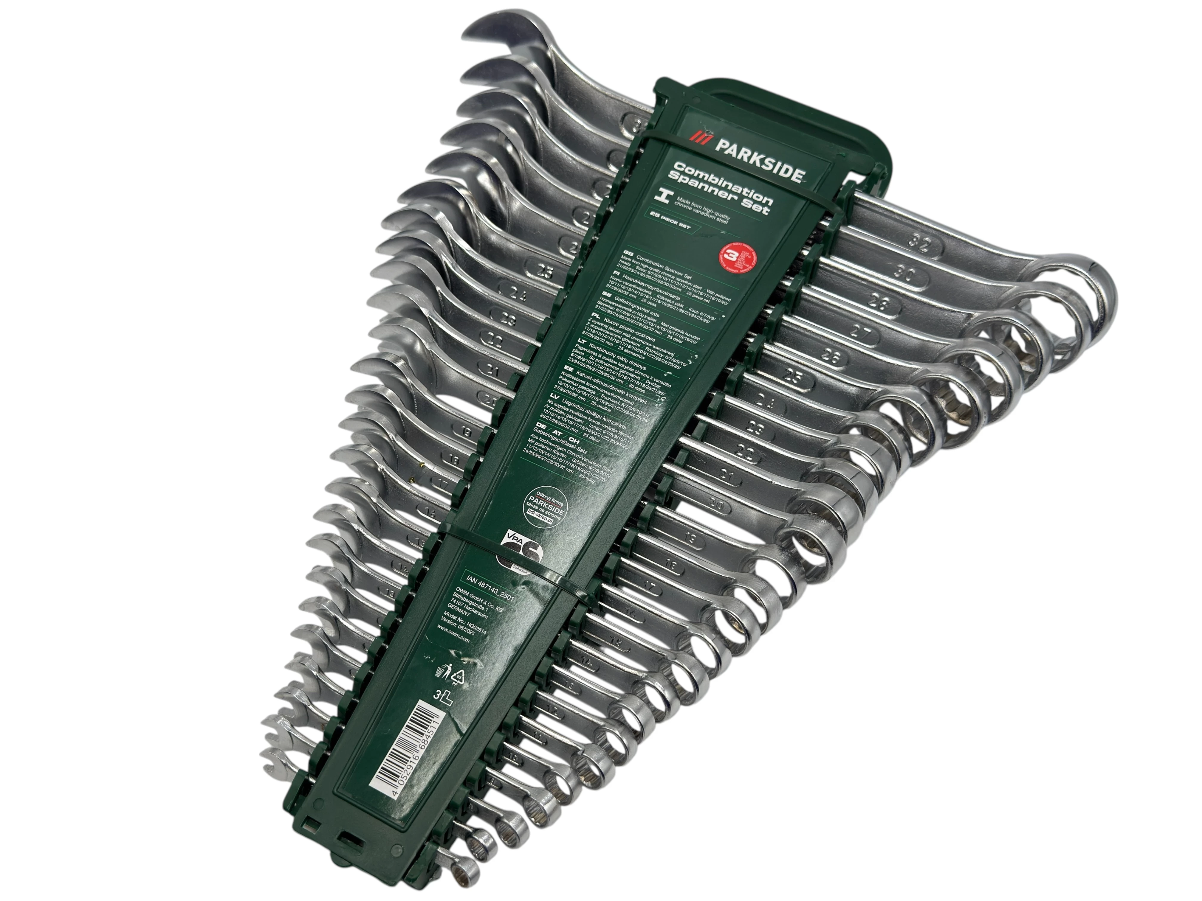 parkside-zestaw-kluczy-plasko-oczkowych-25-szt-6-32-mm-ean-gtin-4052916684511