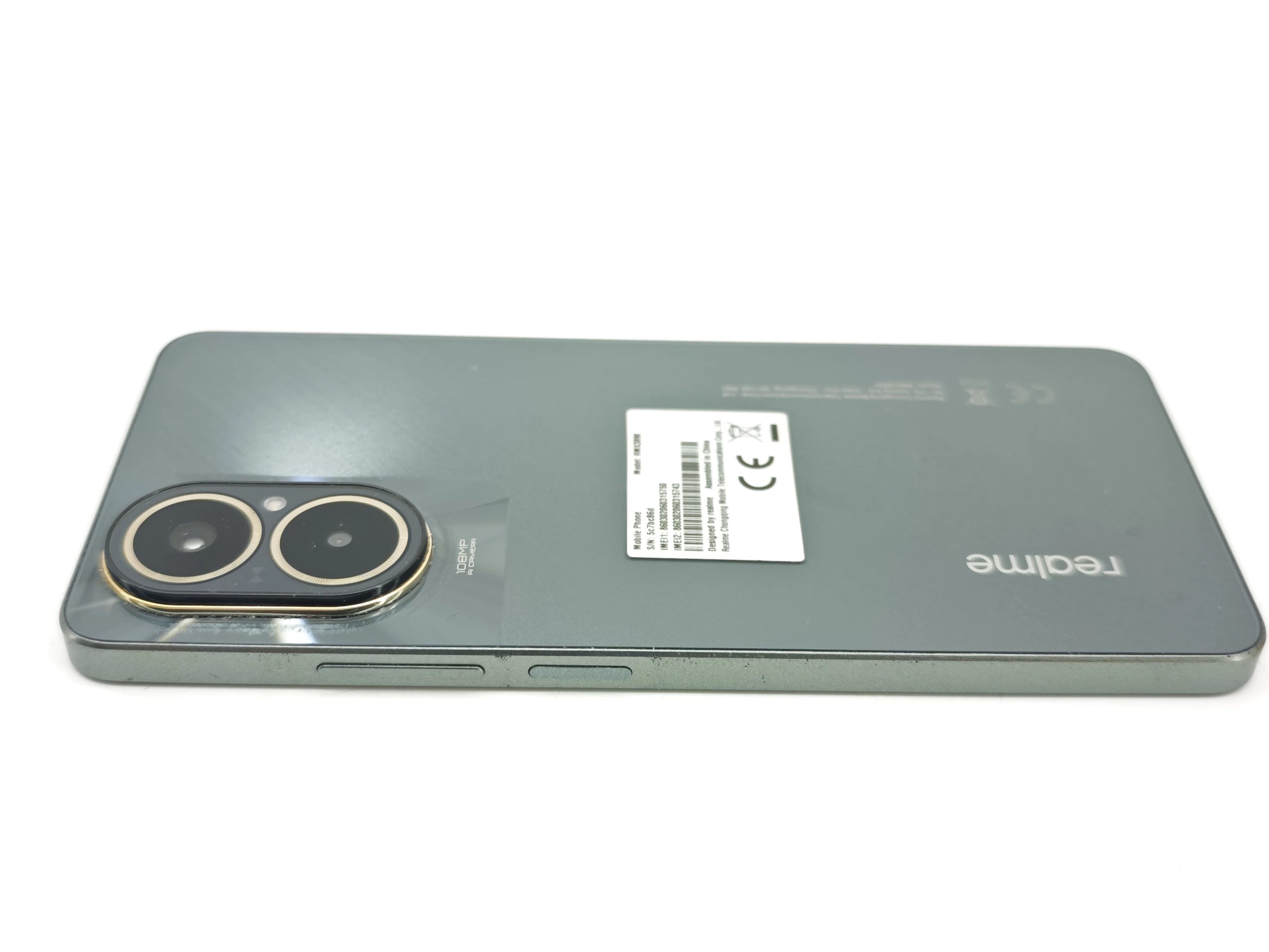 telefon-realme-c67-8259gb-black-rock-pojemnosc-akumulatora-5000