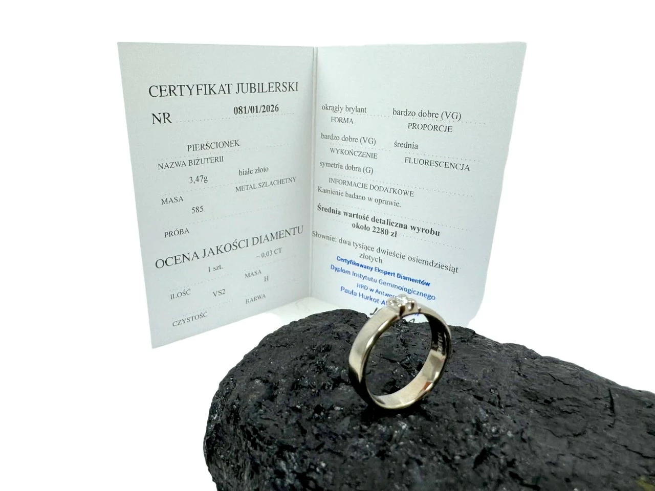 zloty-pierscionek-z-brylantem-003-ct-pr-585-w347g-r-10-z-certyfikatem-zwyciestwa-9-gliwice-g1