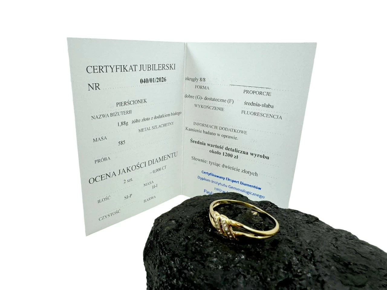zloty-pierscionek-z-brylantem-0006-ct-pr-585-w188g-r24-z-certyfikatem-zwyciestwa-9-gliwice-g1