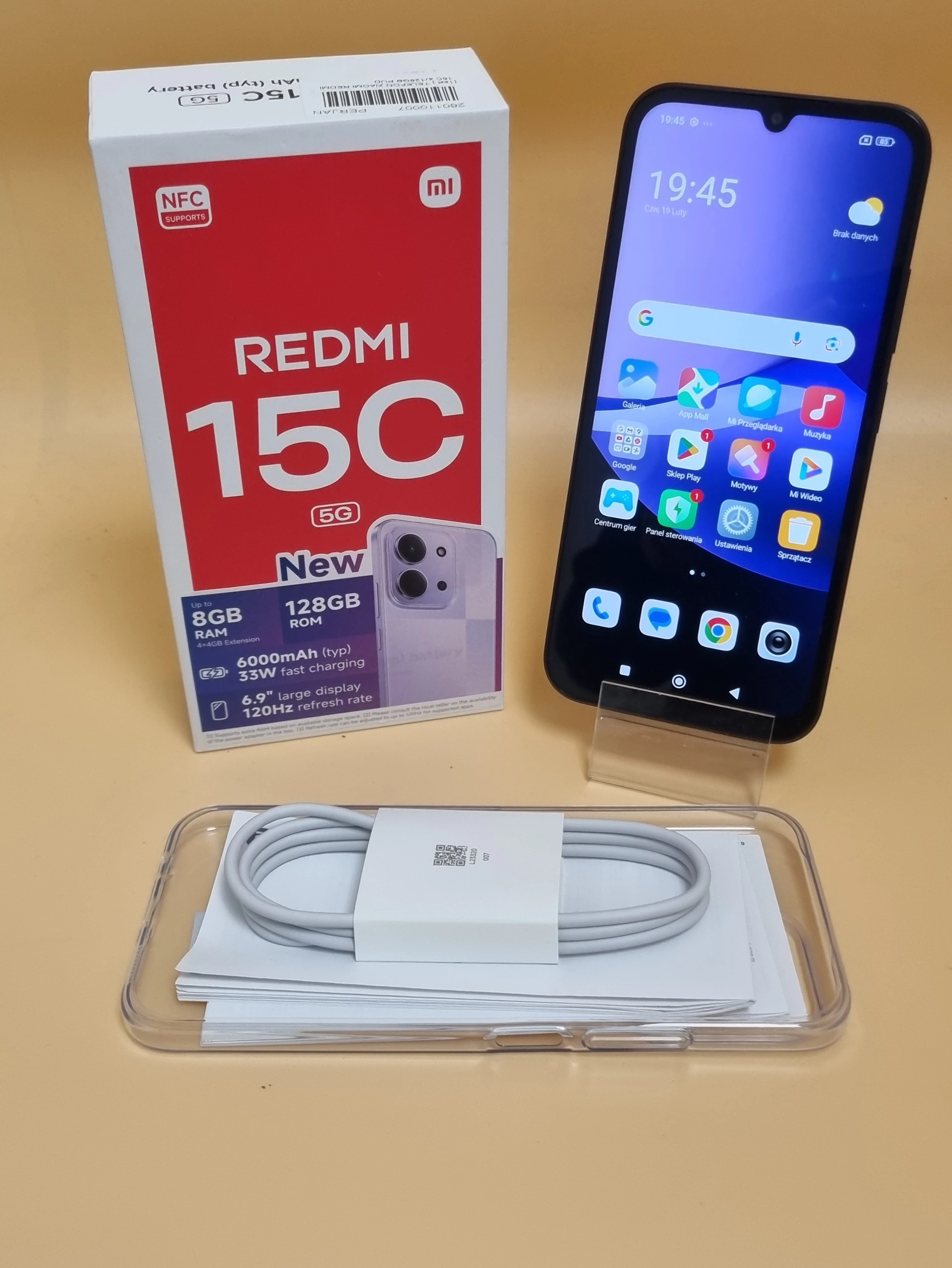 telefon-xiaomi-redmi-15c-4128gb-jozefczaka-4-bytom