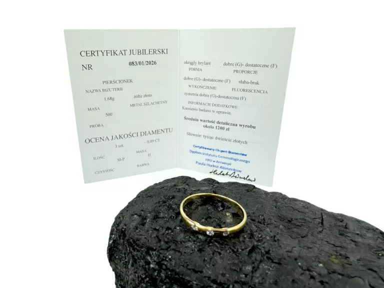 zloty-pierscionek-z-brylantem-009-ct-pr-500-w168g-r-21-z-certyfikatem-zwyciestwa-9-gliwice-g1