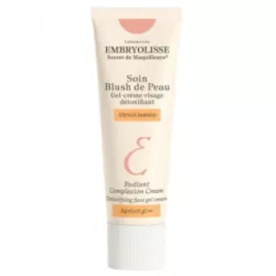 EMBRYOLISSE SECRETS DE MAQUILLEURS KREM-ŻEL DETOKSYKUJĄCO-UPIĘKSZAJĄCY 50M