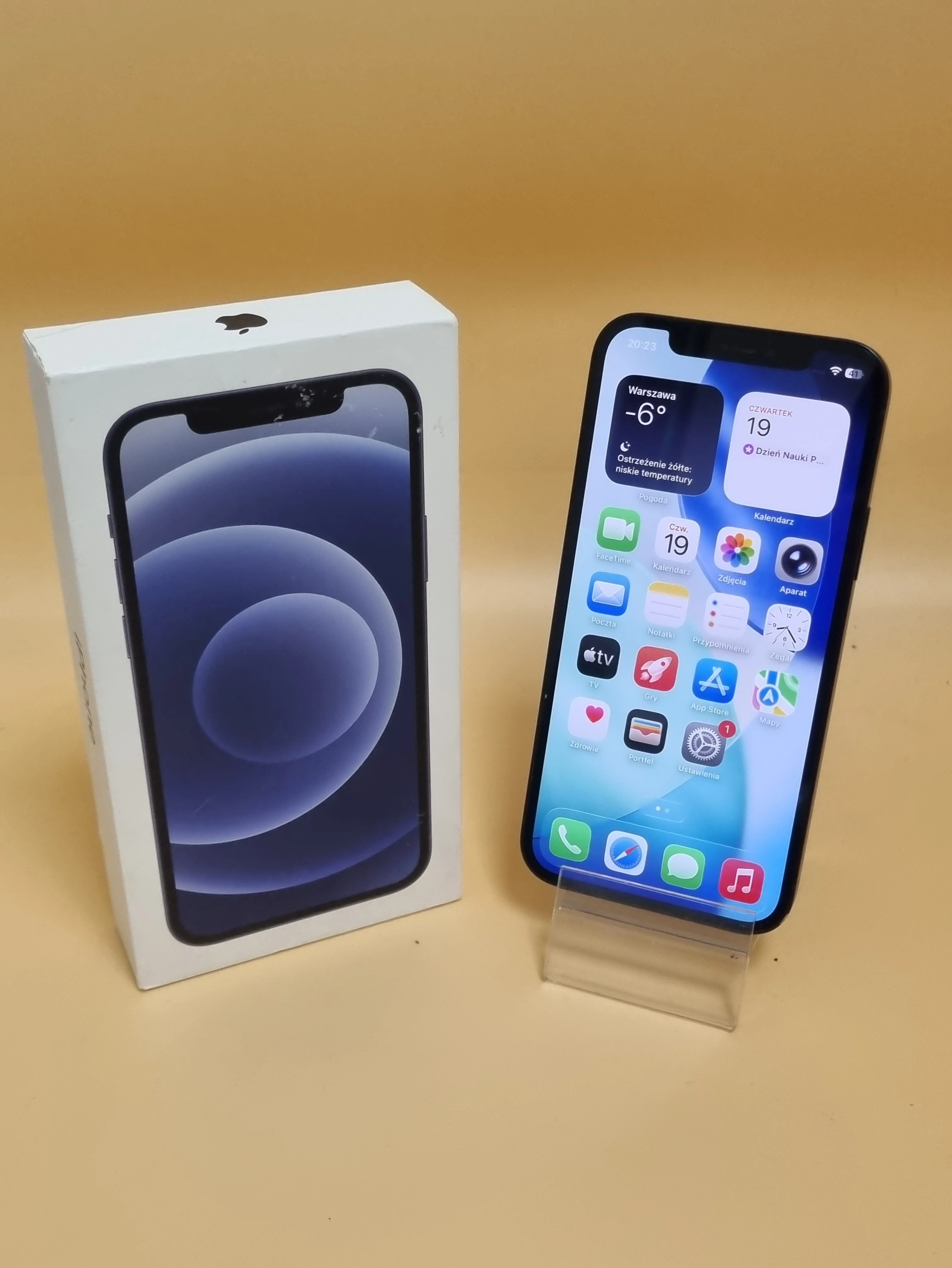 telefon-apple-iphone-12-64gb-79-nie-laduje-jozefczaka-4-bytom