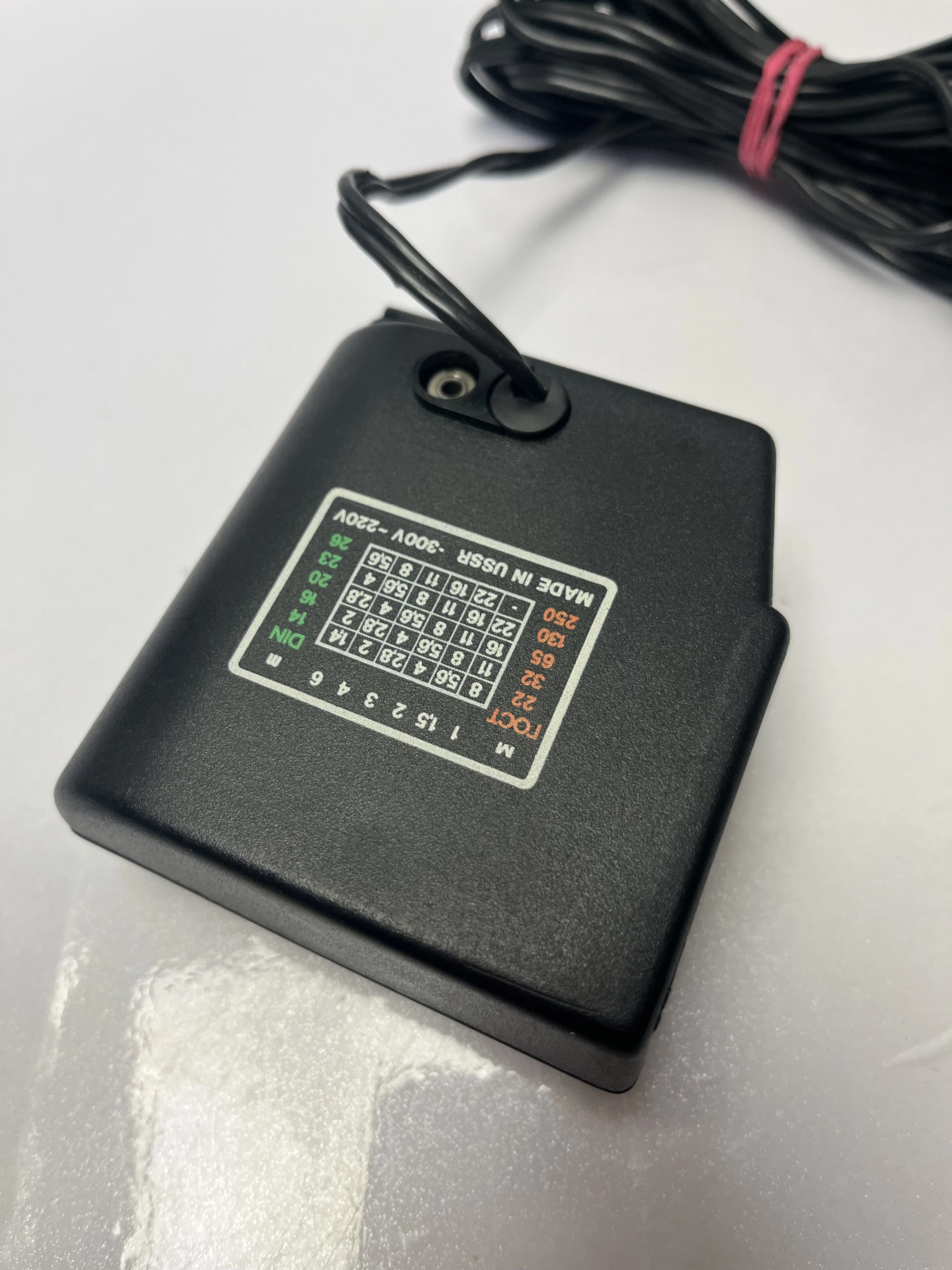 lampa-blyskowa-norma-fil-46-stan-11323-2