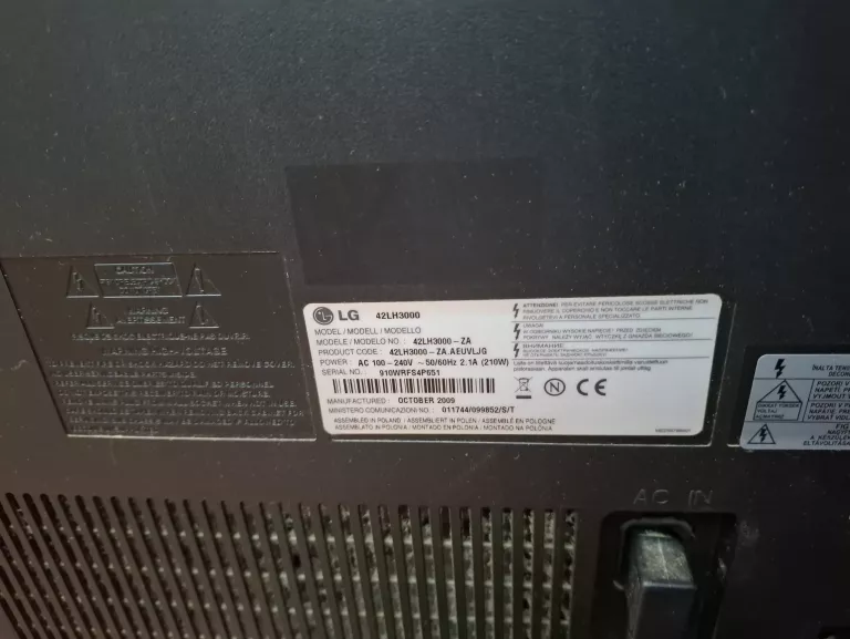 telewizor-lg-42lh3000-kod-producenta-42lh3000