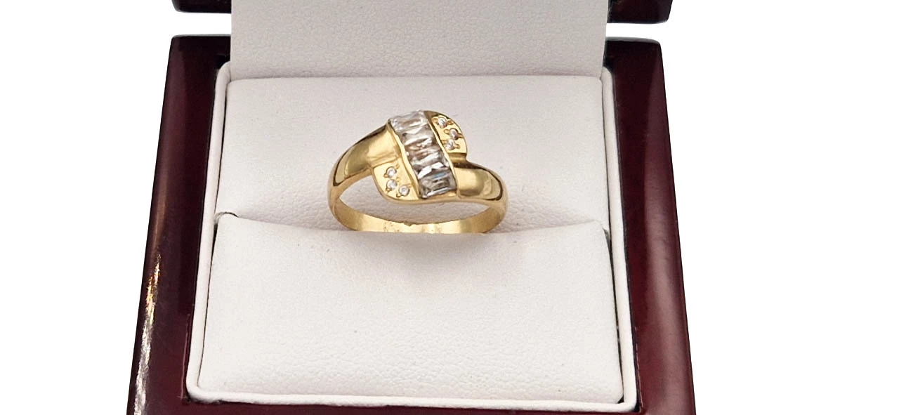 przesliczny-zloty-pierscionek-cyrkonie-p-55-w-296-r-17-stan-11323-2