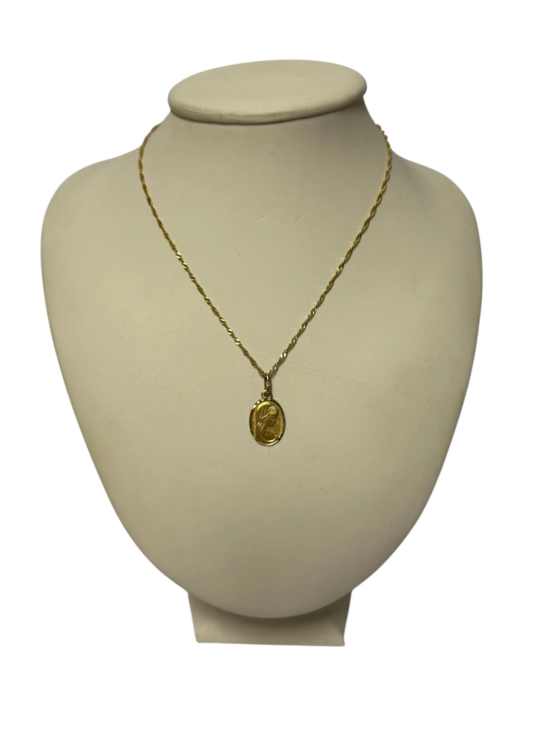 zloty-lancuszek-z-medalikiem-p585-splot-2208-5