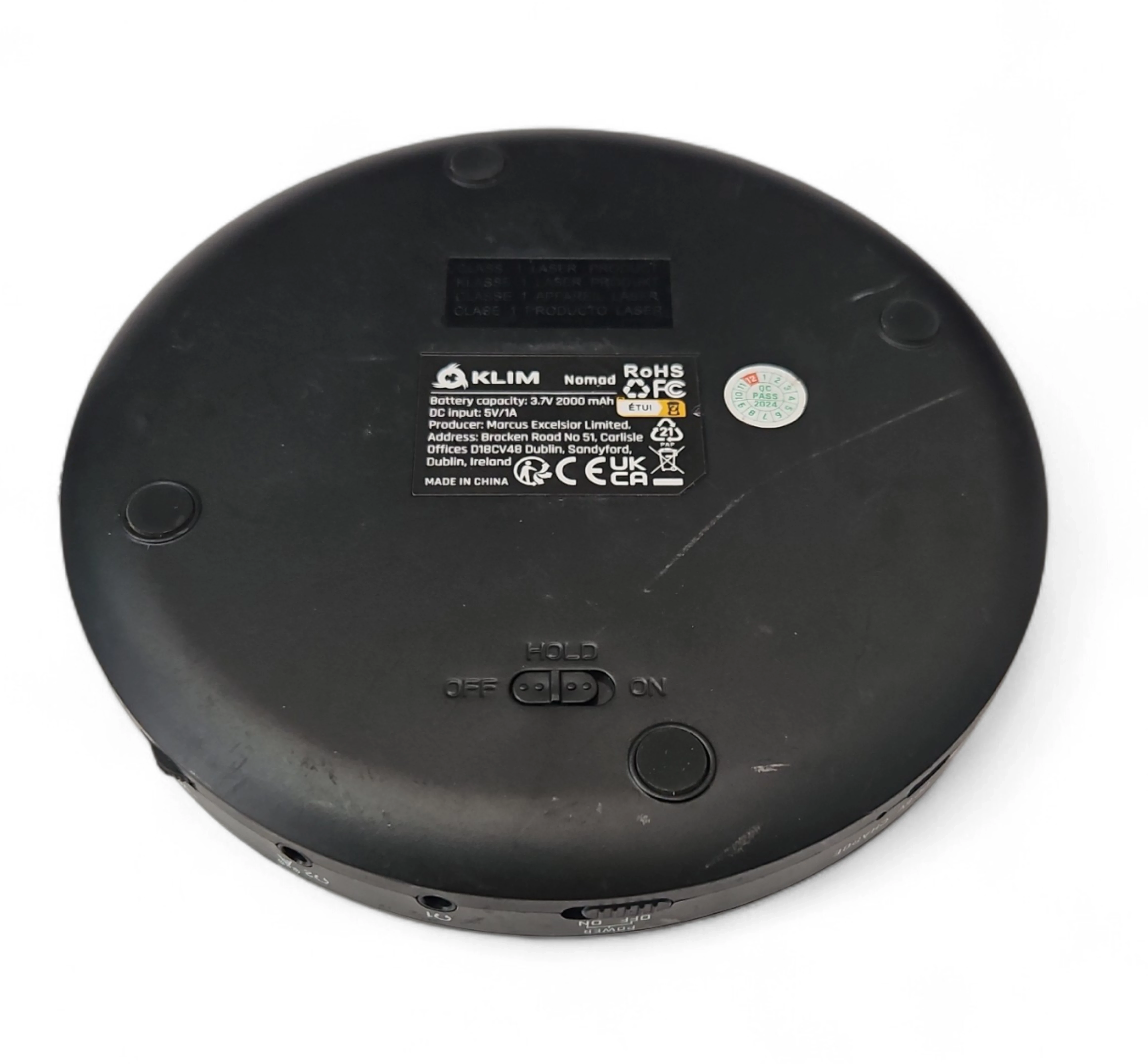 discman-przenosny-odtwarzacz-cd-z-wbudowana-bateria-sluchawki-klim-stan-11323-2