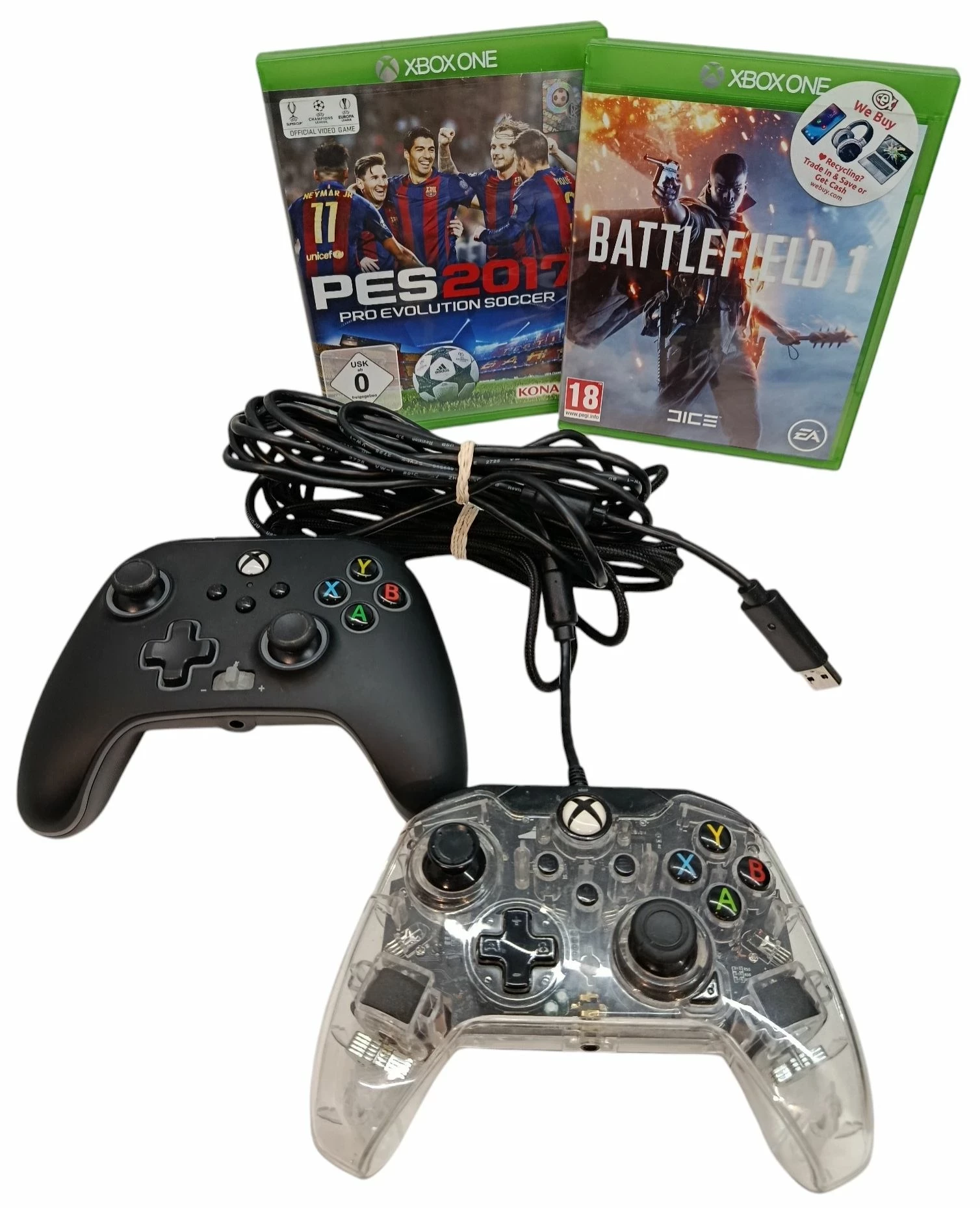 konsola-xbox-one-1540-2-pady2-gry-ean-gtin-025192254642