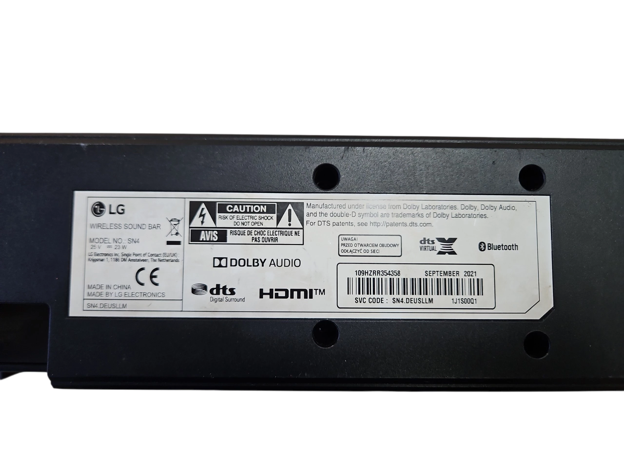 soundbar-subwoofer-lg-sn4-waga-produktu-z-opakowaniem-jednostkowym-9380