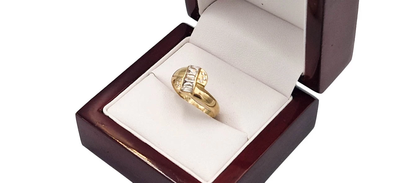 przesliczny-zloty-pierscionek-cyrkonie-p-55-w-296-r-17-skarbka-z-gor-116-g1-warszawa