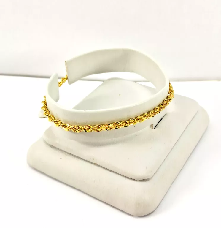 nienoszona-zlota-bransoletka-p585-135g-18cm-kordel-rodzaj-2205-1