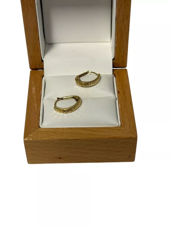 piekne-zlote-kolczyki-p585-stan-11323-2