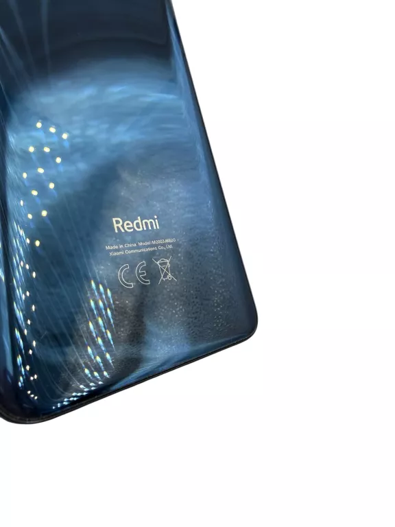 telefon-xiaomi-redmi-note-9-pro-ean-gtin-6941059643470