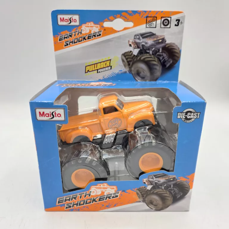 maisto-earth-shockers-ean-gtin-5907543771280