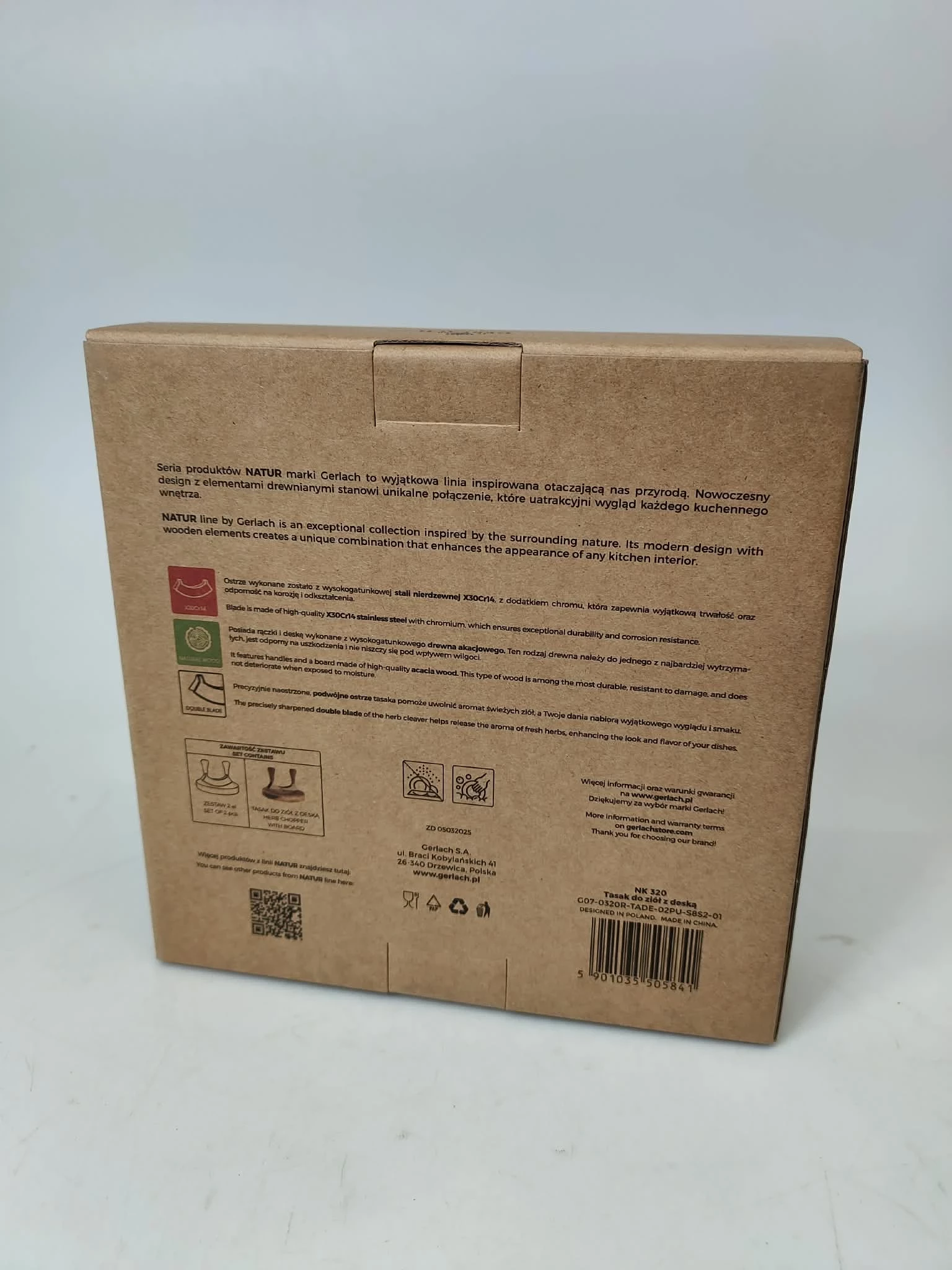 gerlach-natur-320-noz-tasak-do-ziol-3w1-deska-stan-11323-2