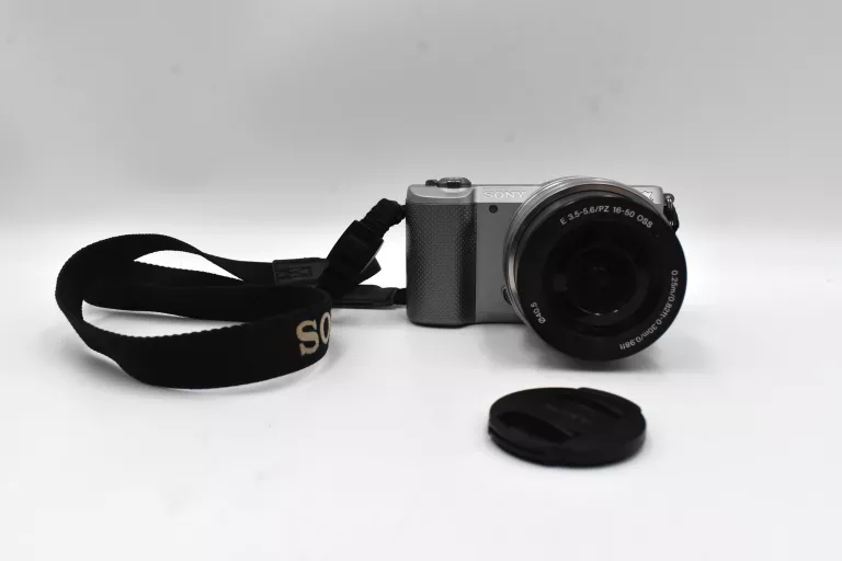 aparat-sony-a5000-bialy-obiektyw-16-50mm-os-piastowskie-74a-poznan