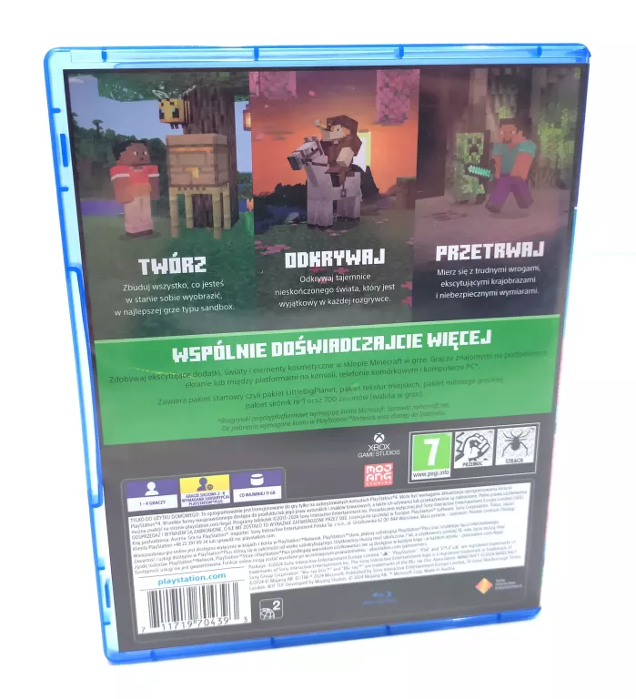 gra-na-ps4-minecraft-ean-gtin-0711719440710