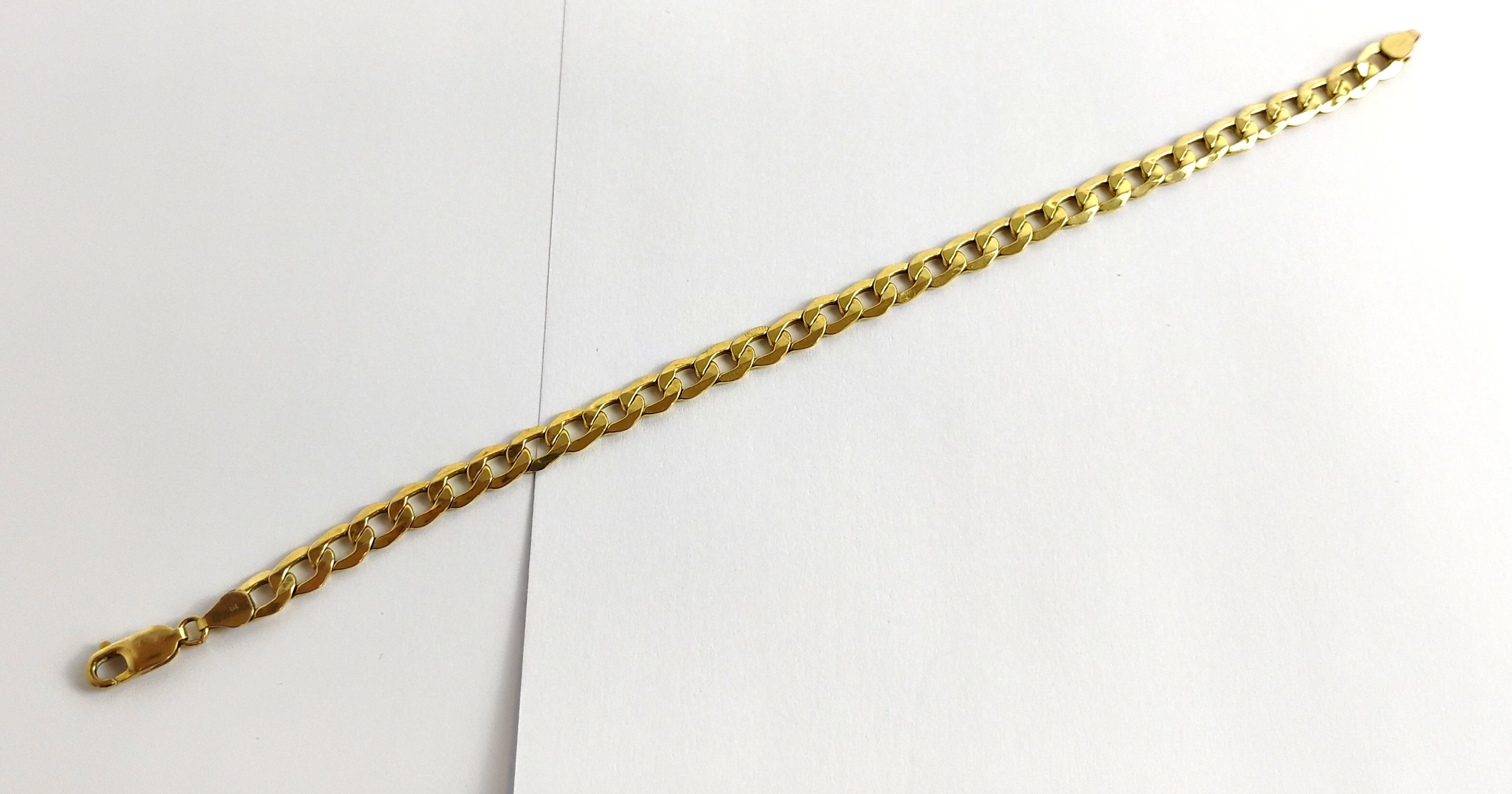 zlota-bransoletka-proby-333-dlugosc-22cm-541g-stan-11323-253806