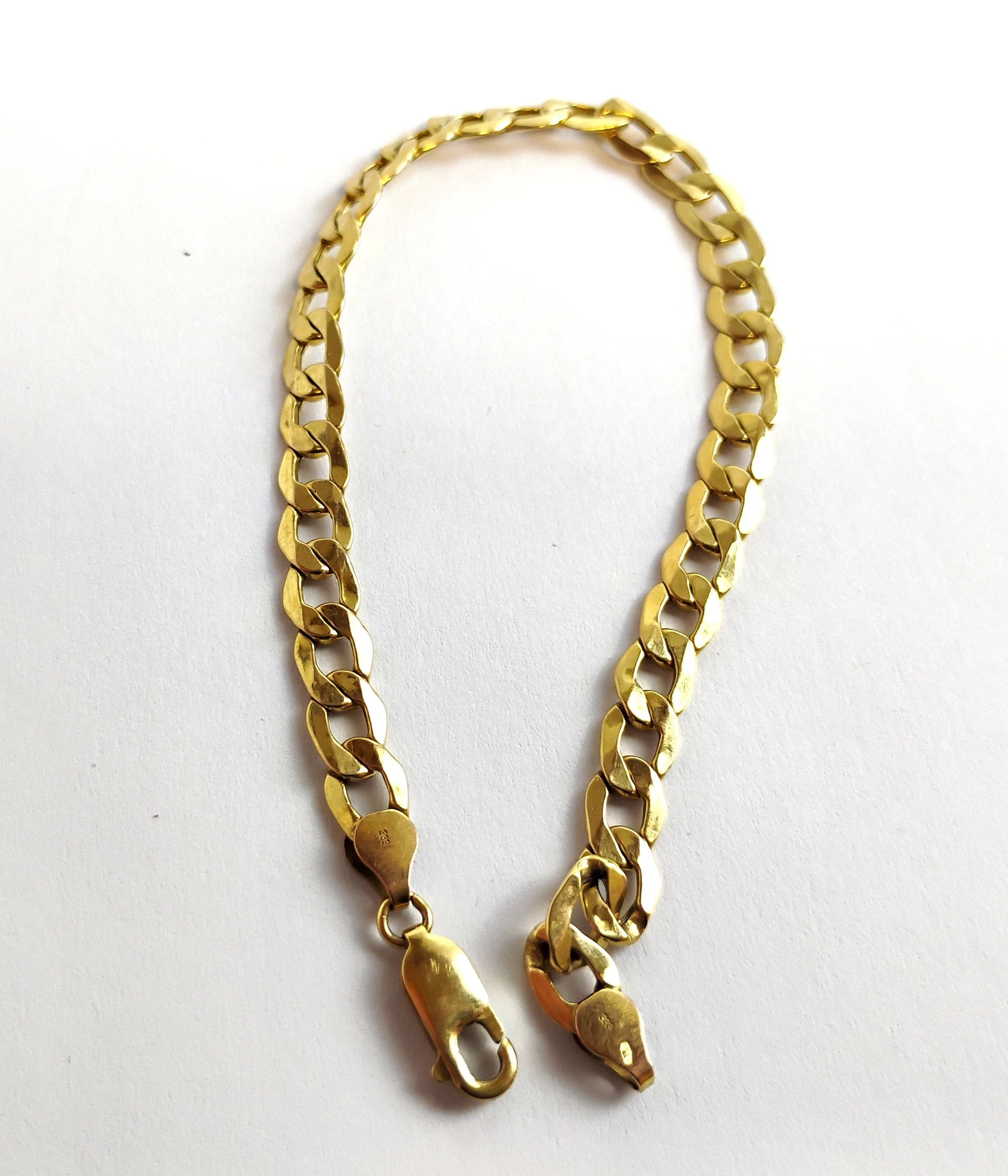 zlota-bransoletka-proby-333-dlugosc-22cm-541g-stan-11323-253806