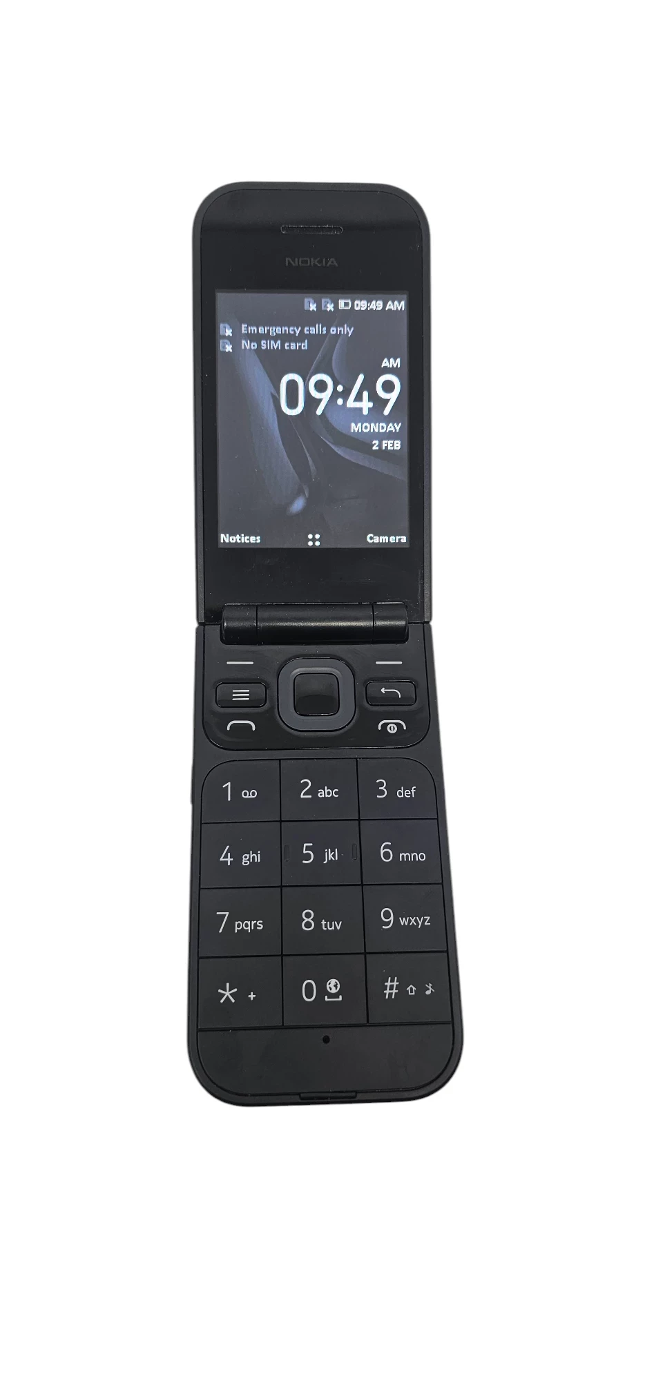 telefon-komorkowy-nokia-2720-flip-ta-1170-ds-targowa-32-warszawa