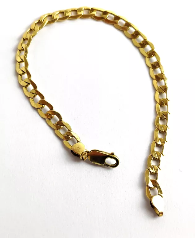 zlota-bransoletka-proby-333-dlugosc-22cm-541g-aleja-jana-pawla-ii-9b-reda