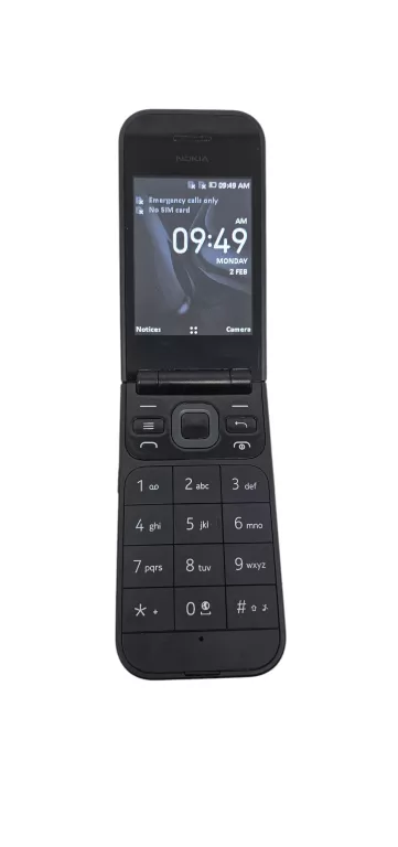 telefon-komorkowy-nokia-2720-flip-ta-1170-ds-targowa-32-warszawa