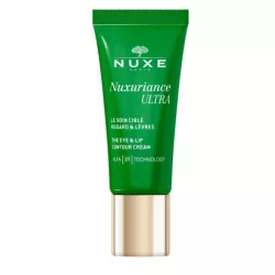NUXE NUXURIANCE ULTRA KREM DO SKÓRY OCZU I UST 15ML