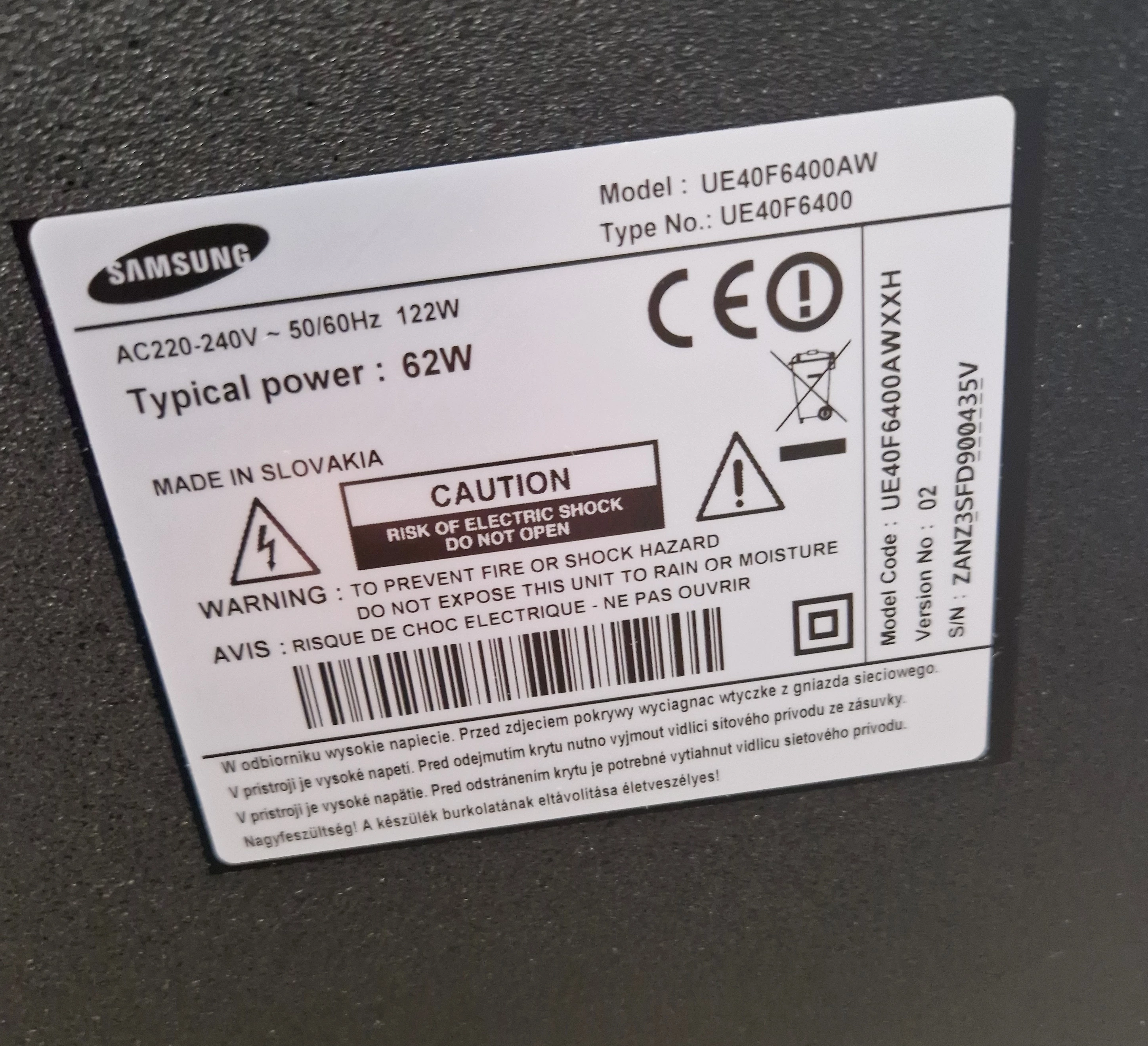 telewizor-samsung-ue40f6400-full-hd-smart-tv-pilot-kod-producenta-ue40f6400aw