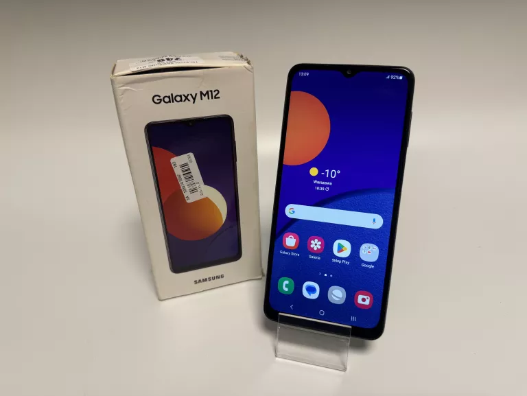 telefon-samsung-m12-464-gb-jutrzenki-24-c-bielsko-biala-bis