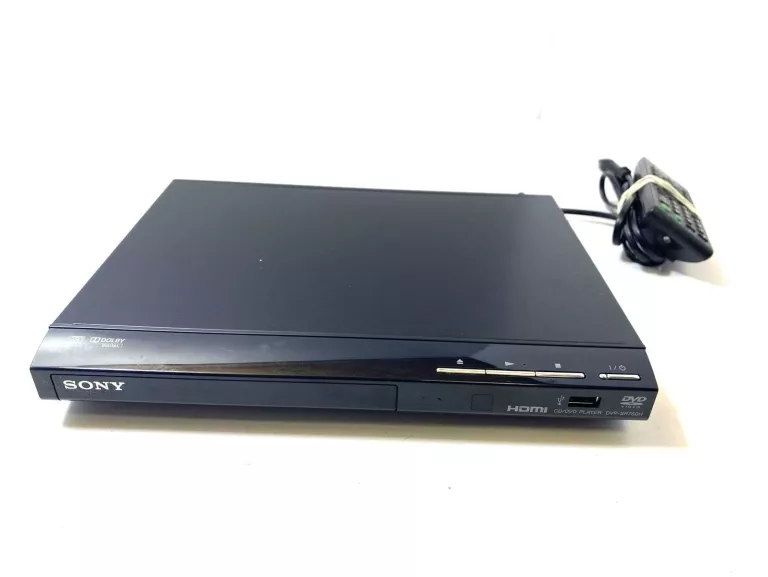 odtwarzacz-dvd-sony-dvp-sr760h-pilot-starowislna-16-krakow