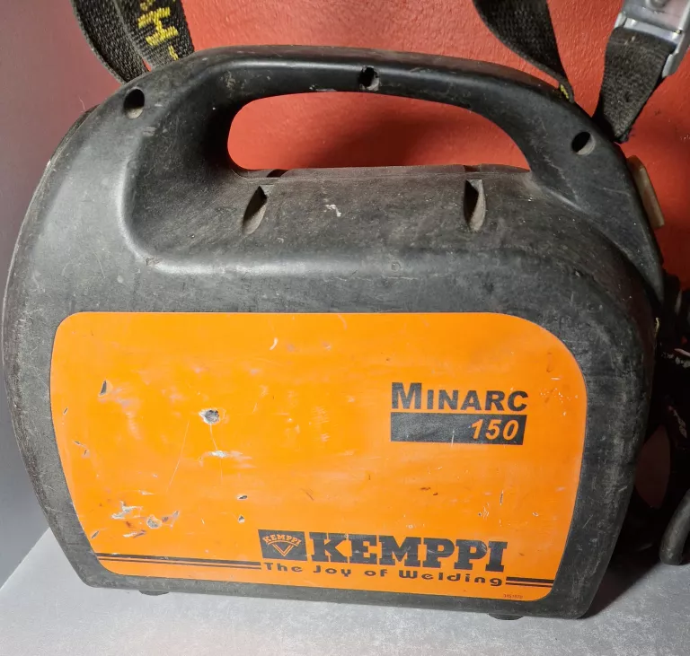 spawarka-inwentorowa-kemppi-minarc-150-kod-producenta-kew6102150