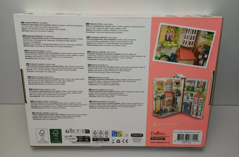 bookshelf-miniature-parissian-alley-podporka-do-ksiazek-ean-gtin-8711568136668