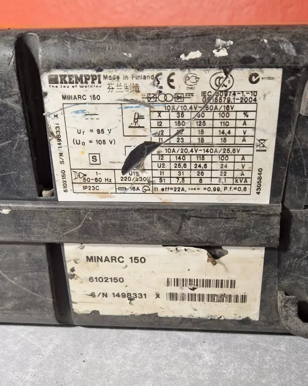 spawarka-inwentorowa-kemppi-minarc-150-marka-248811-958020