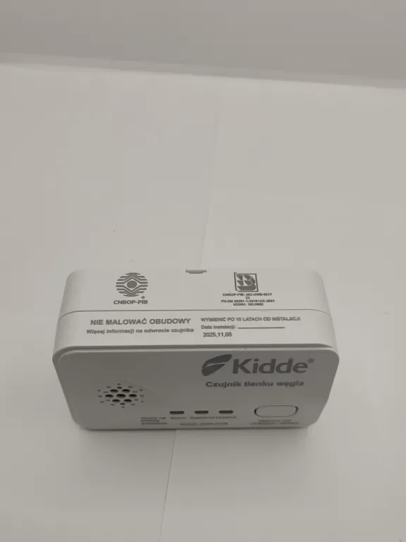 kidde-czujnik-tlenku-wegla-2030-dcr-ean-gtin-5902806496009