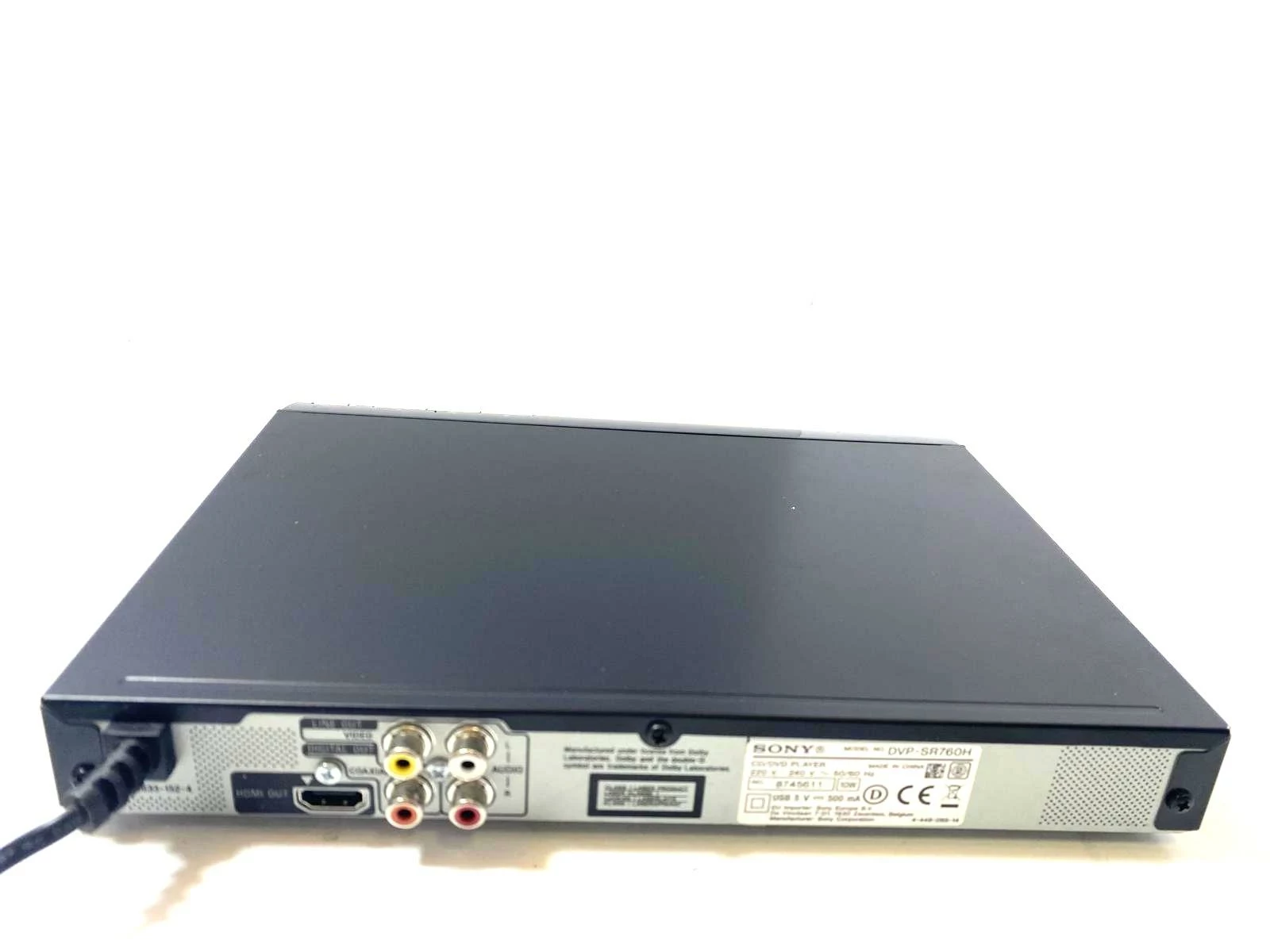 odtwarzacz-dvd-sony-dvp-sr760h-pilot-stan-11323-2