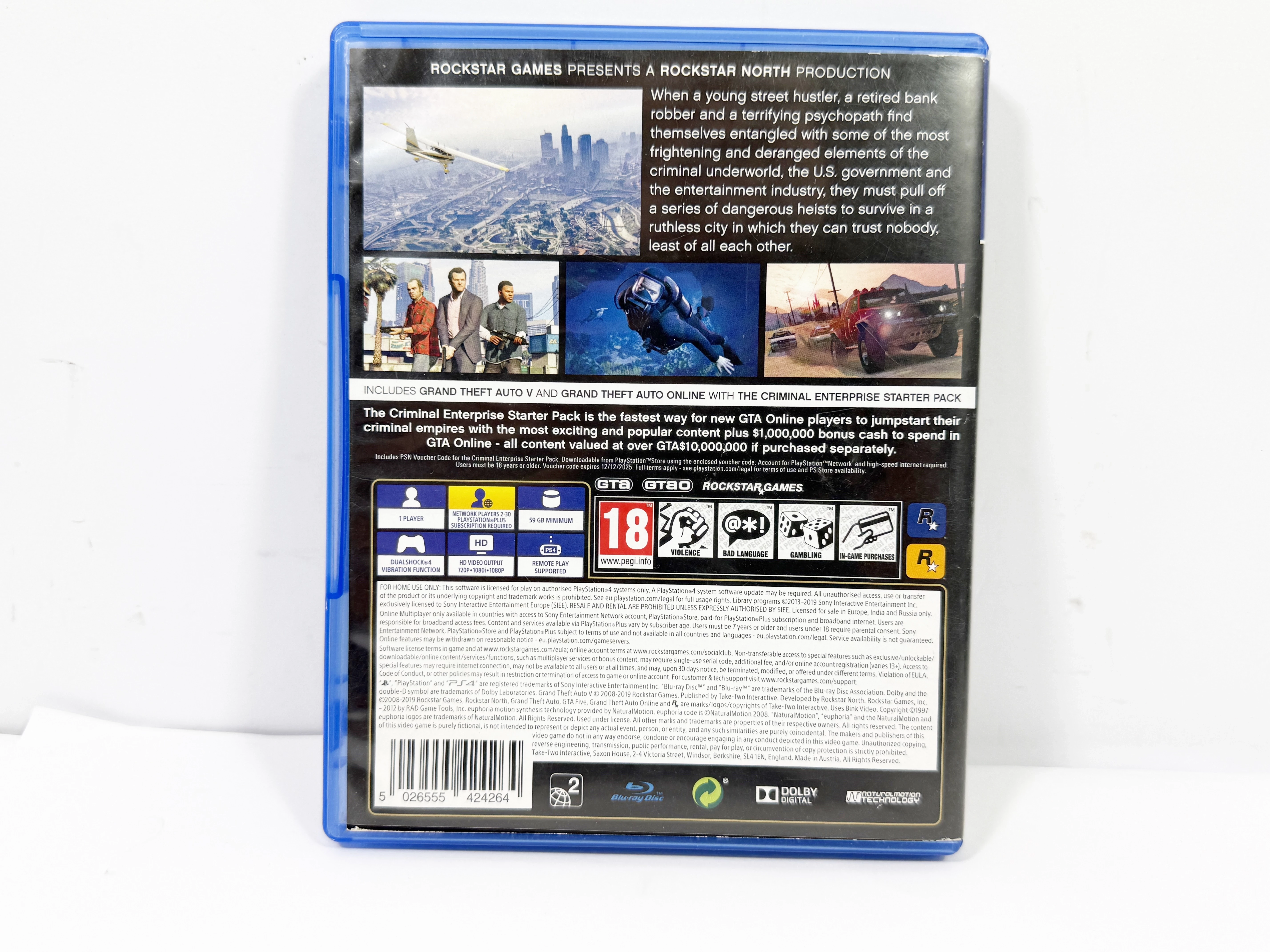 gra-ps4-gta-5-grand-theft-auto-v-pl-okazja-ean-gtin-5906599587388