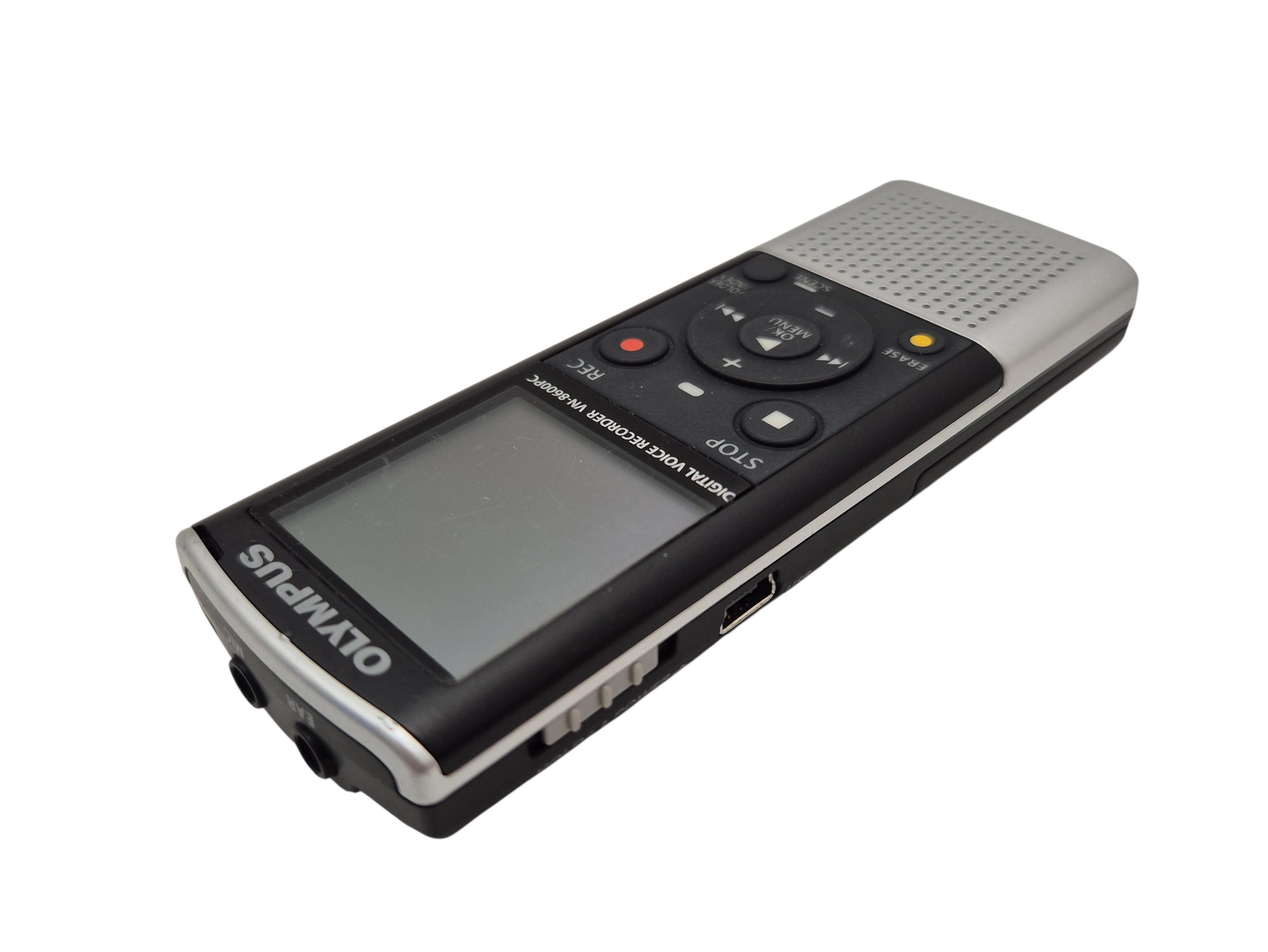 dyktafon-olympus-vn-8600pc-ean-gtin-4545350030513